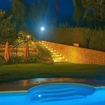 Open Space - Location Per Eventi 2 Piscine Riscaldate - Villa Roma