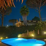 Open Space - Location Per Eventi 2 Piscine Riscaldate - * Roma