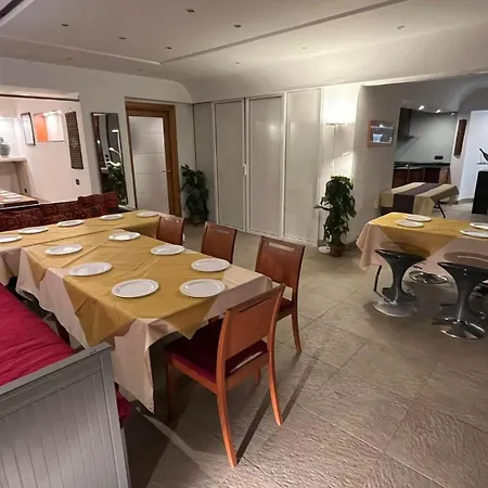 וילה Open Space - Location Per Eventi 2 Piscine Riscaldate -
