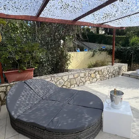 Villa Open Space - Location Per Eventi 2 Piscine Riscaldate -