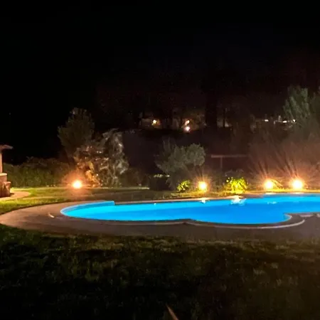 Villa Open Space - Location Per Eventi 2 Piscine Riscaldate - Rome