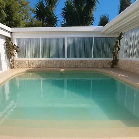 ヴィラ Open Space - Location Per Eventi 2 Piscine Riscaldate -