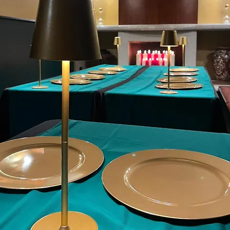 Open Space - Location Per Eventi 2 Piscine Riscaldate - 别墅 *