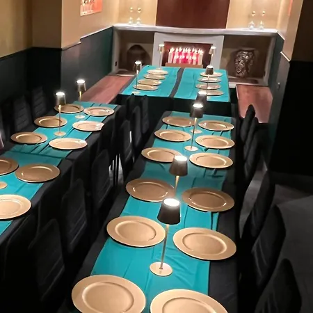 Open Space - Location Per Eventi 2 Piscine Riscaldate - 别墅 罗马