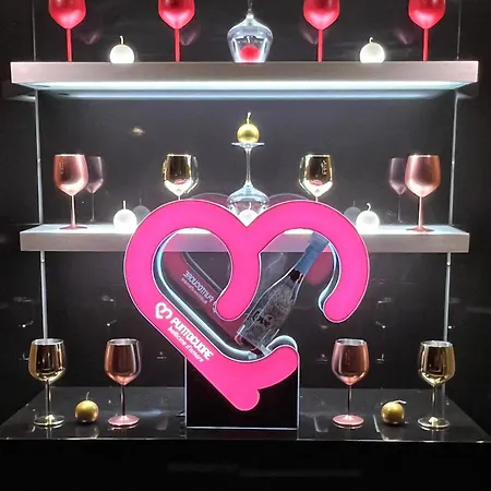 别墅 Open Space - Location Per Eventi 2 Piscine Riscaldate - *