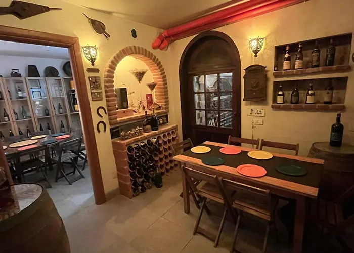 别墅 Open Space - Location Per Eventi 2 Piscine Riscaldate - *