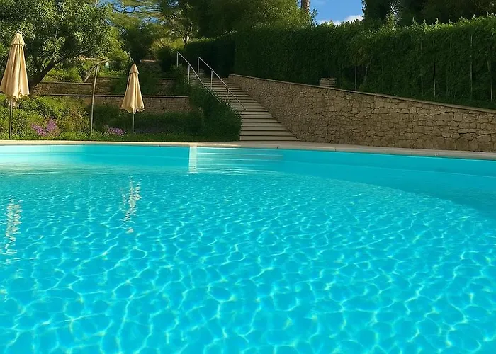 Open Space - Location Per Eventi 2 Piscine Riscaldate - 罗马