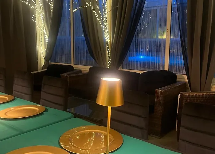 Open Space - Location Per Eventi 2 Piscine Riscaldate - 罗马