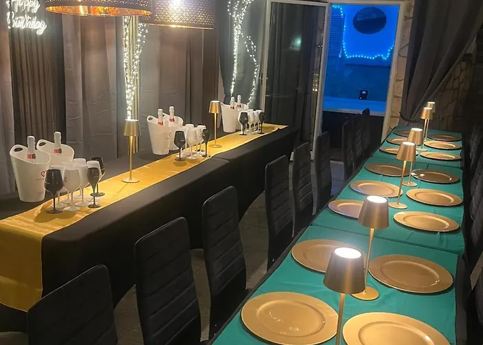 Open Space - Location Per Eventi 2 Piscine Riscaldate - * 罗马