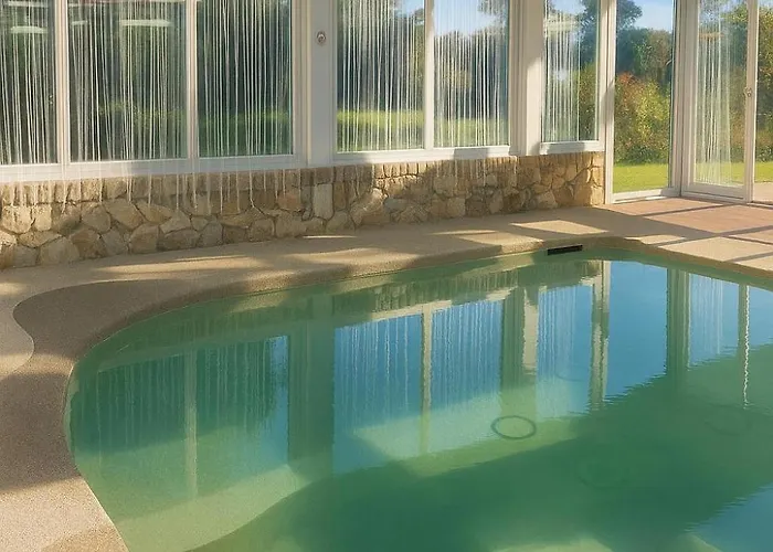 Open Space - Location Per Eventi 2 Piscine Riscaldate - 别墅 罗马