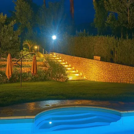 Open Space - Location Per Eventi 2 Piscine Riscaldate - 别墅 罗马