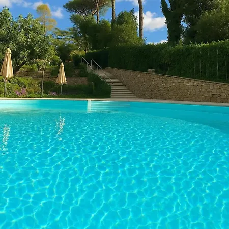 Open Space - Location Per Eventi 2 Piscine Riscaldate - 罗马