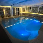 Open Space - Location Per Eventi 2 Piscine Riscaldate - * Rome