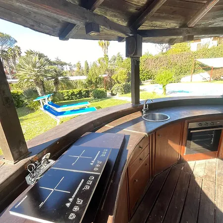 Open Space - Location Per Eventi 2 Piscine Riscaldate - * Roma